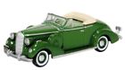 Oxd-87bs36004 Oxf-87bs36004 Oxford Diecast Ho Scale Buick Special Convertible Balmoral 5055530124127