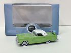 56003 Oxford . Thunderbird 1 Case Green - Ford Diecast Sage 56 87