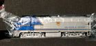 P230-4069 P231-4070 Broadway Limited Imports Delaware Hudson Bli Aa Set Sharknose Dcc