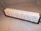 P55-56-2 Jd Lumber Loads Ho Flat Load