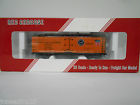 95922 Pacific Red Caboose Up Intermountain Sp Ho Express Scale Fruit