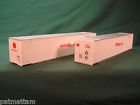 680007 Pacific Containers - 2 Pa Spdu Ho Scale 680013 Southern 48