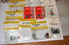 Panel Electrical Leds Mrr Misc. . Use Switches