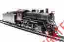 Bli-2801 Paragon2 2801 Broadway Limited Ho 2-8-0 Consolidation Up 616 Osl Sound Dc Dcc 836563028010