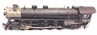 Mt-73 Part1158 Bli Union Pacific 4-8-2