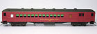 Bc221 Passenger Arch Ho Roof Kit Combine Cv1 Class Maine Railroad Model Boston