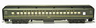 Im5610 Passenger Ohio Railroad Rtr Plastic Car Coach Baltimore Model Ho
