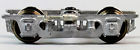 Kb161 Passenger Railroad Trucks 4 Wheel Detail Ho