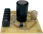 Pdc-1 Miniatronics Capacitive Discharge 651261611070