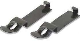 Peco Pcost-9 N-scale Power Connecting Clips