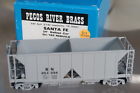2619 Pecos River Brass By Maninsan