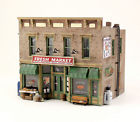 Woopf5180 Pf5180 Woodland Scenics Ho Kit Fresh Market Woo 724771051800