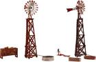 Woopf5192 Pf5192 Woodland Scenics Ho Kit 724771051923