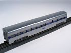 0001-01000w-2 - Phase Diner Amtrak Rtr 8054 4 Nib Ho Car- 72