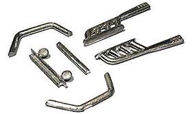 Pine-car Pinp351 Pine-car 2 Oz Tapered Weight