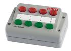 Pk-55262 Piko Ho Scale Switch Control Box Bn