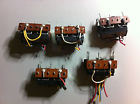 Performance-3 Pl-10 Machine - Peco Pl-13 Switch 5x