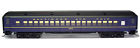 Bc610 Plastic Class Ho Ae Coach Model Railroad Kit Ohio Baltimore
