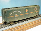 97833 Plug Pacific Ho Boxcar Northern Door Pro 50 Weathered