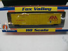 68028 Post Ho Boxcar Scale Valley Road Fox Allegheny 7 Midland