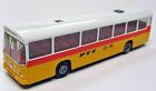 Su240 Postal Herpa Ho Germany Ptt Man Bus German