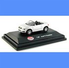 19150 Power Tt Car Scale Cast 87 Roadster Silver Audi Ho Metal Mini Model 1 Die