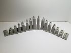 Power-loc 10 Piece Bridge And Pier Set