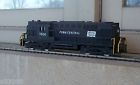 Rs-11 Powered Penn Central Ho Locomotive Scale Alco 7600