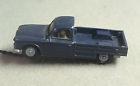 Praline Ho 23-00 Lights Peugeot Vintage Scale 403