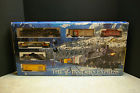 President S Choice Vintage 1993 The Pc Insiders Express Ho Scale Model Electric Train Set 060383114985