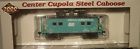 18422 Proto 2000 Steel Central Center Caboose Penn Cupola