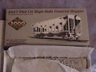 Ps2-cd Proto -ho Mint - Two Nos 2000 Hopper 4427 Series High-side Covered