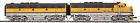 Protosound3 80-2197-1 Mth 1 2 Price Sale D Rg F-3 A B W Free Shipping 658081330761