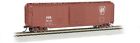 Bac19410 Prr Door 50 Sliding Ho Box Bachmann