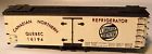 16194 Quebec Kit Canadian Built Wood Find Northern Ho Hard Reefer