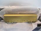 R-317 Railworks New York Central Nyc Wood Milk Car Unpainted Brass