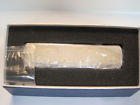 R-323 Railworks Brass Rutland Wood Milk Car Series Unpainted Ho New