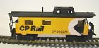 902276 Rail Rare Ho Cp Caboose Pemco Scale