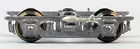 Kb162 Railroad Passenger Ho Trucks Detail 4 Wheel