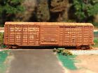528325 Rare Oop Custom Southern Side Exactrail 5277 Waffle Ps Weathered