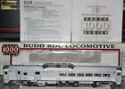 30395 Rdc-3 Proto 1000 Ho Rock Island Road 9002 W Dcc Sound Led Yeloglo Headlight