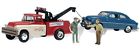 Woo-as5524nifp Recker Tow People Service 2 Item Car Ho Wayne