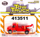 413511 --- Red 1 Nib 2001 Wrecker 87 Boley International