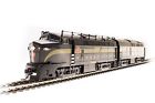 2008b Rf-16 Prr Shark 2008a Pair Broadway Limited Bli Pennsy