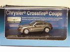 38365 Ricko Ho Coupe Item Crossfire Nos Chrysler
