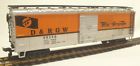 68330 Rio 40 Box Grande Rgw Ho Car Scale