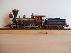 Scale4-4-0 . Rivarossi "monitor Timer Civil War "