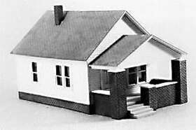Rix Rix204 Product Ho Brick Porch Kit With Roof