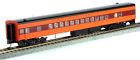 Fvm-10037 Road 4414 Coach Ho Fvm Itm Hiawatha Milwaukee - Passenger The