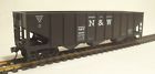23088 Roundhouse Couplers Hopper Kadee Scale Western Ho Norfolk